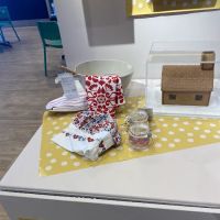 Sweden Food Market and Bistro ico