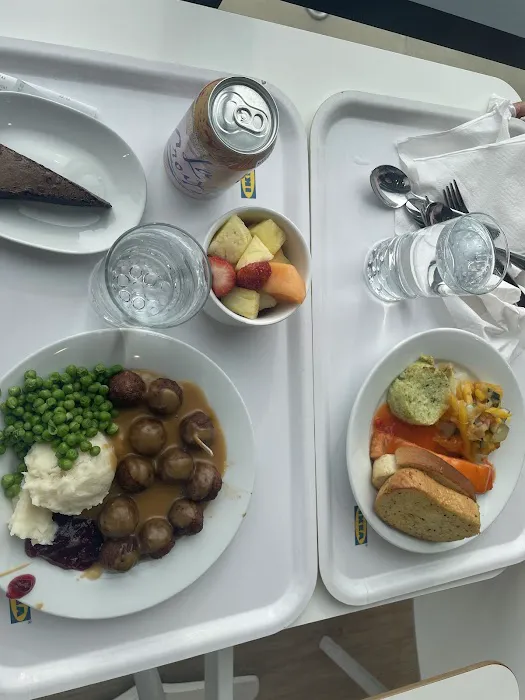 Sweden Food Market and Bistro Picture 4