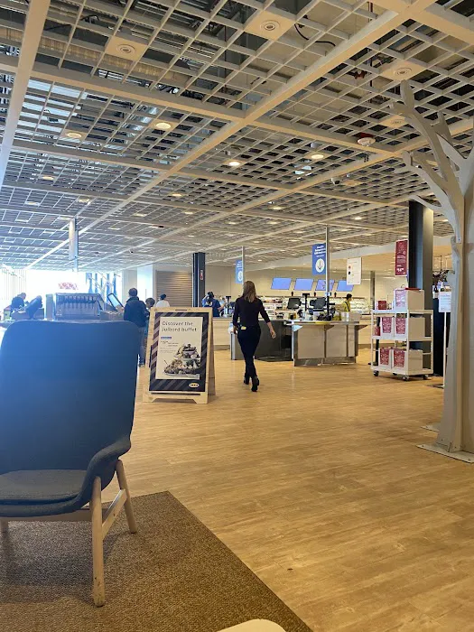Sweden Food Market and Bistro Picture 10