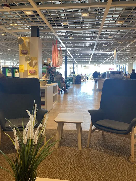 Sweden Food Market and Bistro Picture 9