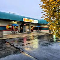 Massey's Pizza Westerville ico