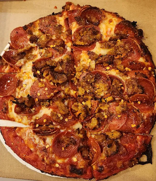 Massey's Pizza Westerville Picture 9