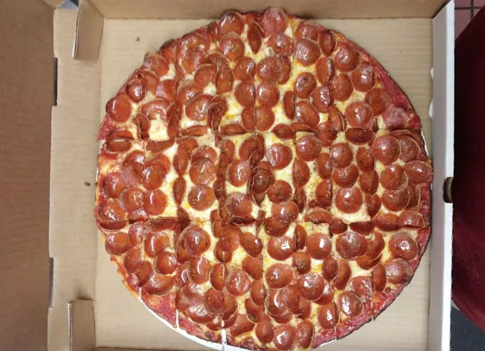 Massey's Pizza Westerville Picture 8