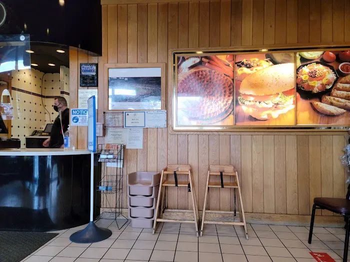 Massey's Pizza Westerville Picture 2