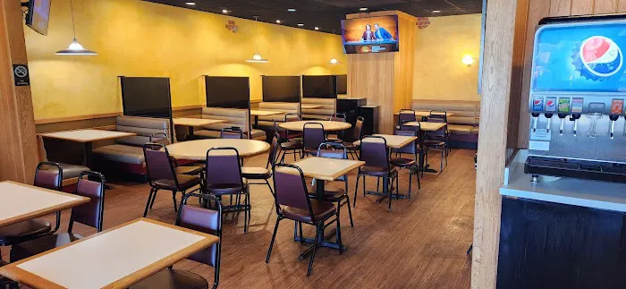 Massey's Pizza Westerville Picture 7