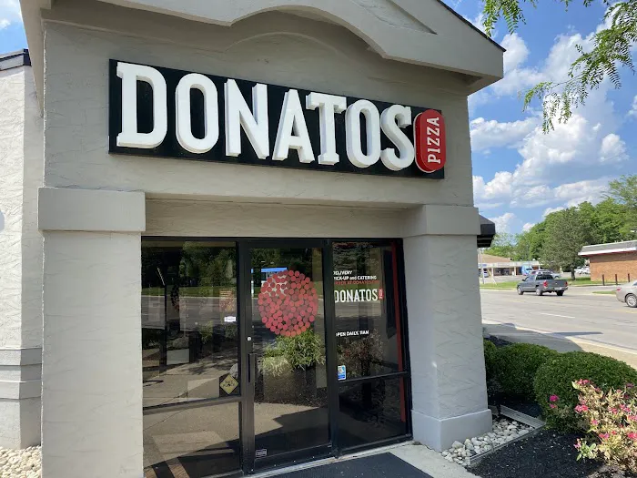 Donatos Pizza Picture 8