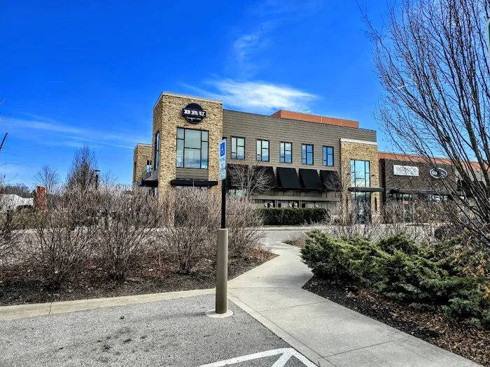 Bru Burger Bar Westerville Picture 5