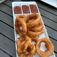 Bru Burger Bar Westerville ico
