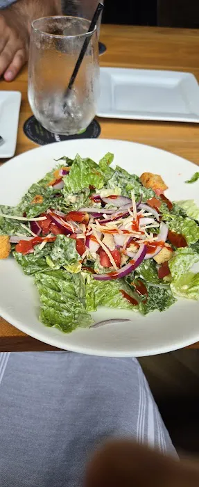 Bru Burger Bar Westerville Picture 6