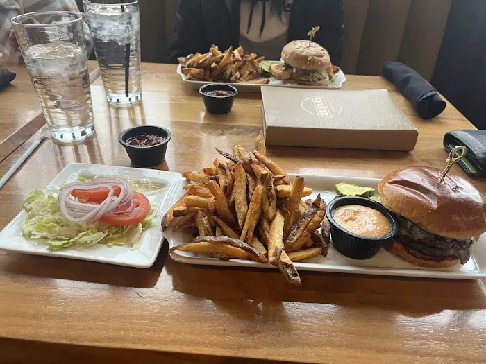 Bru Burger Bar Westerville Picture 2