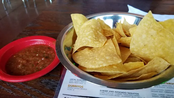Local Cantina Westerville Picture 7