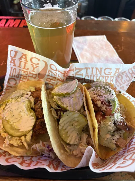 Local Cantina Westerville Picture 4