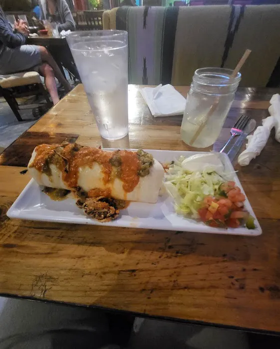 Local Cantina Westerville Picture 2