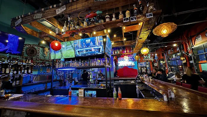 Local Cantina Westerville Picture 5
