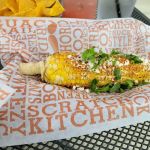 Local Cantina Westerville