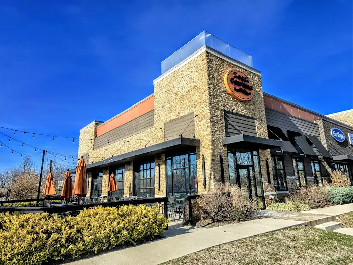 Local Cantina Westerville Picture 6