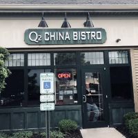 Q2 China Bistro ico
