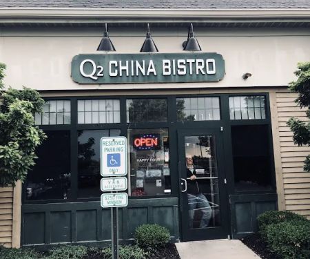 Q2 China Bistro
