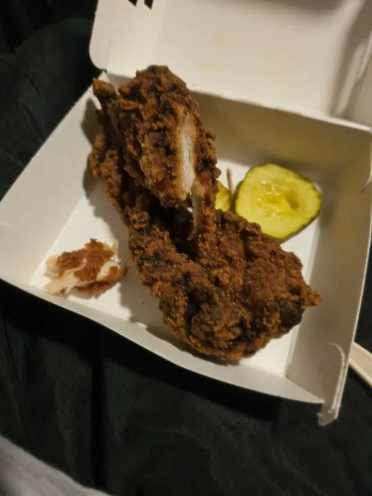 Hot Chicken Takeover Picture 3