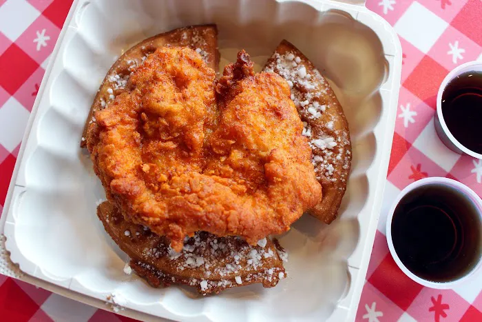 Hot Chicken Takeover Picture 10