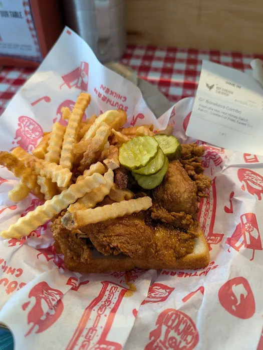 Hot Chicken Takeover Picture 9