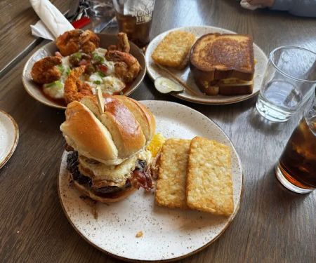 North High Brewing - Westerville