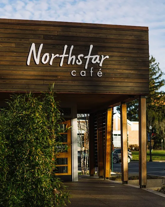 Northstar Café in Uptown Westerville Picture 1