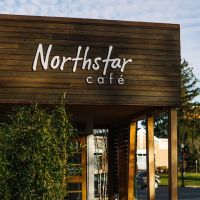 Northstar Café in Uptown Westerville ico