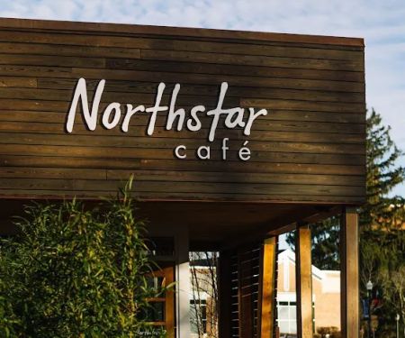 Northstar Café in Uptown Westerville