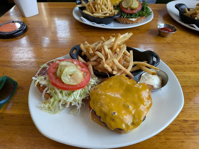 Northstar Café in Uptown Westerville Picture 5