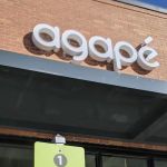 Agape Mediterranean