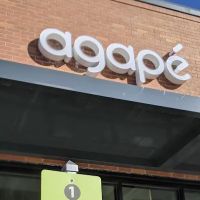 Agape Mediterranean ico