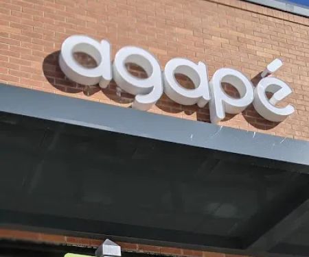 Agape Mediterranean