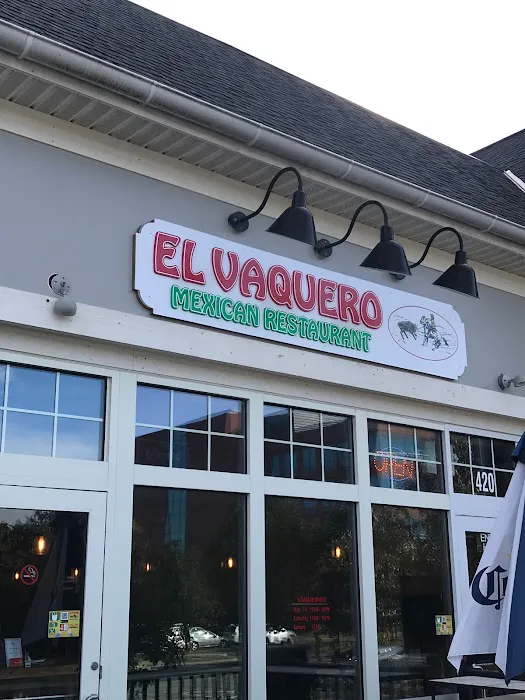 El Vaquero Mexican Restaurant Picture 1