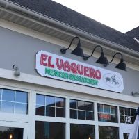 El Vaquero Mexican Restaurant ico