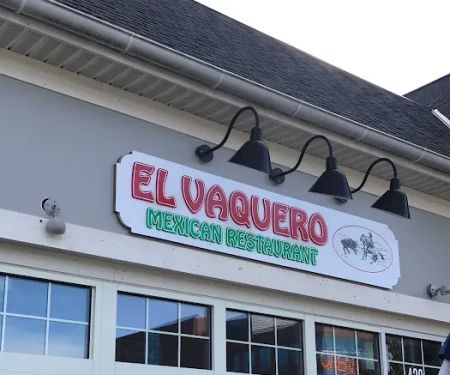 El Vaquero Mexican Restaurant