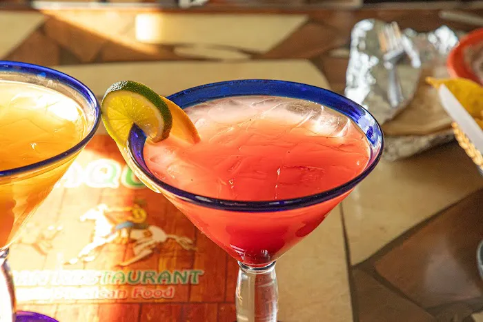 El Vaquero Mexican Restaurant Picture 10