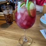 Rusty Bucket Restaurant and Tavern