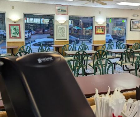 Dairy Queen Grill & Chill