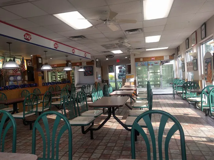 Dairy Queen Grill & Chill Picture 8