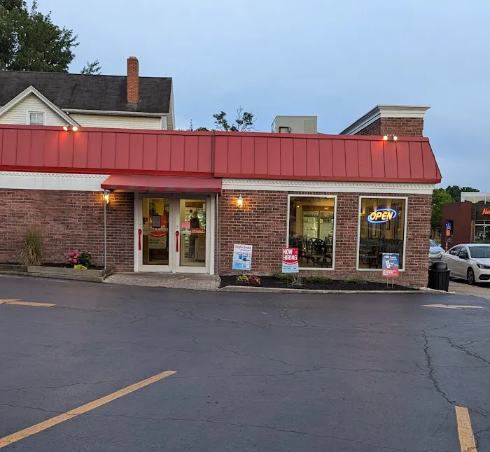 Dairy Queen Grill & Chill Picture 2