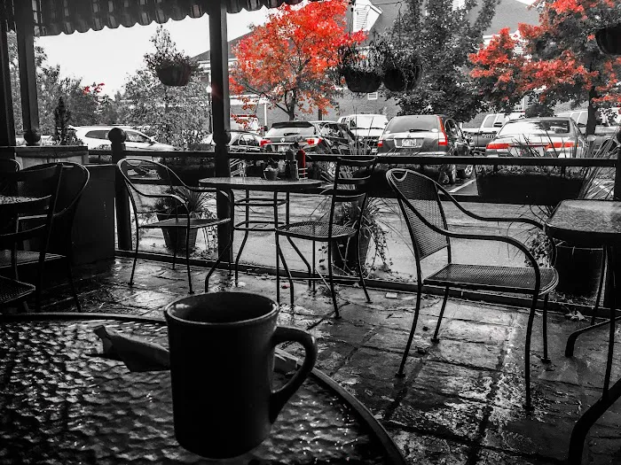 Westerville Grill Picture 1