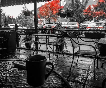 Westerville Grill