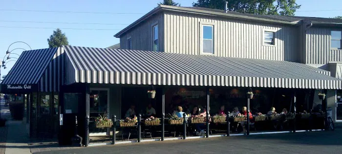 Westerville Grill Picture 9