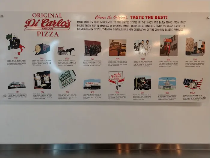 DiCarlo’s Pizza - Westerville Picture 1