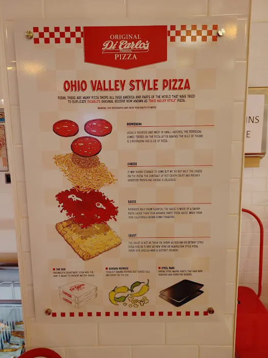 DiCarlo’s Pizza - Westerville Picture 4
