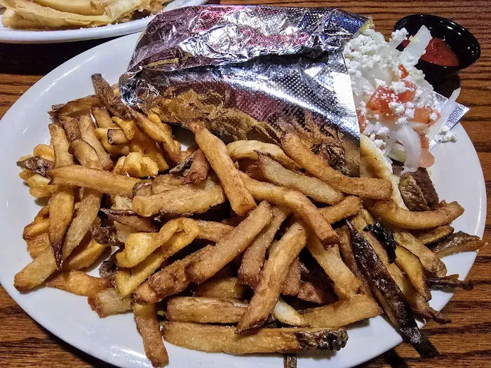 Jimmy V's Grill & Pub Picture 5