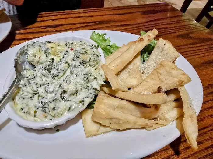 Jimmy V's Grill & Pub Picture 7