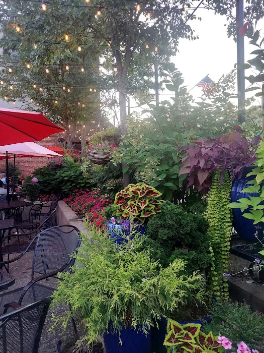 Jimmy V's Grill & Pub Picture 2
