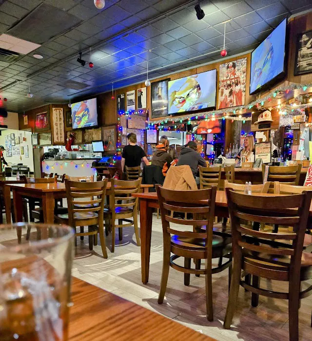 Jimmy V's Grill & Pub Picture 1